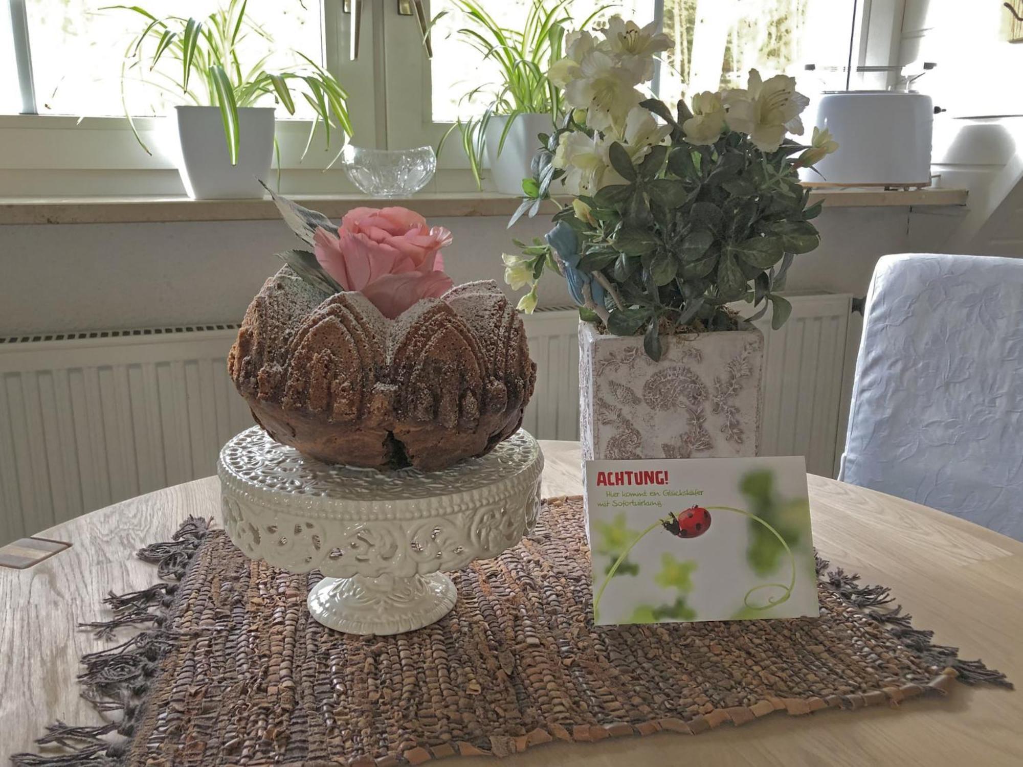 Charming Apartment In Wei Enbrunn Near Forest Weissenbrunn Buitenkant foto